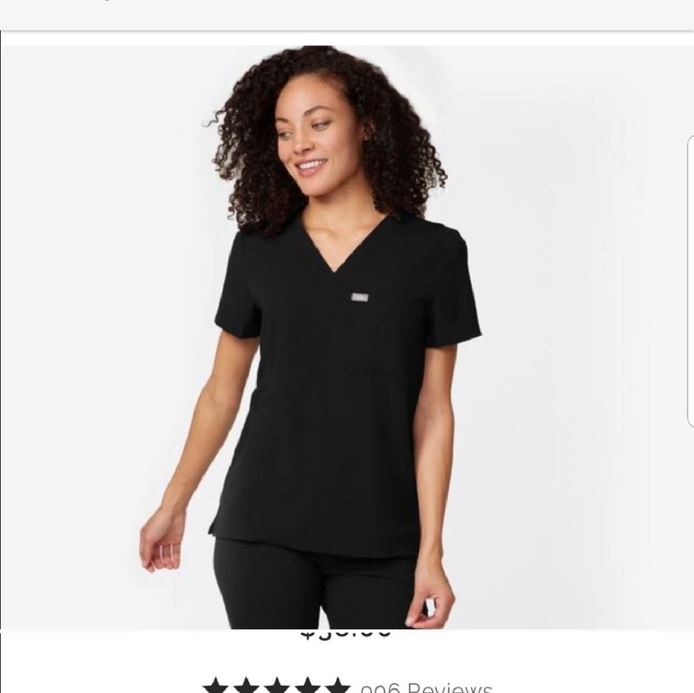 Figs Scrubs Set (NEW)